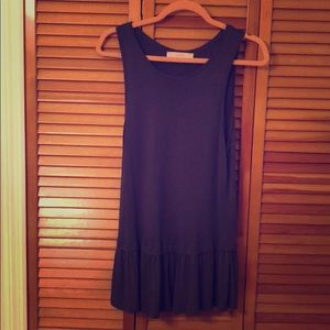 Ann Taylor Loft tunic.